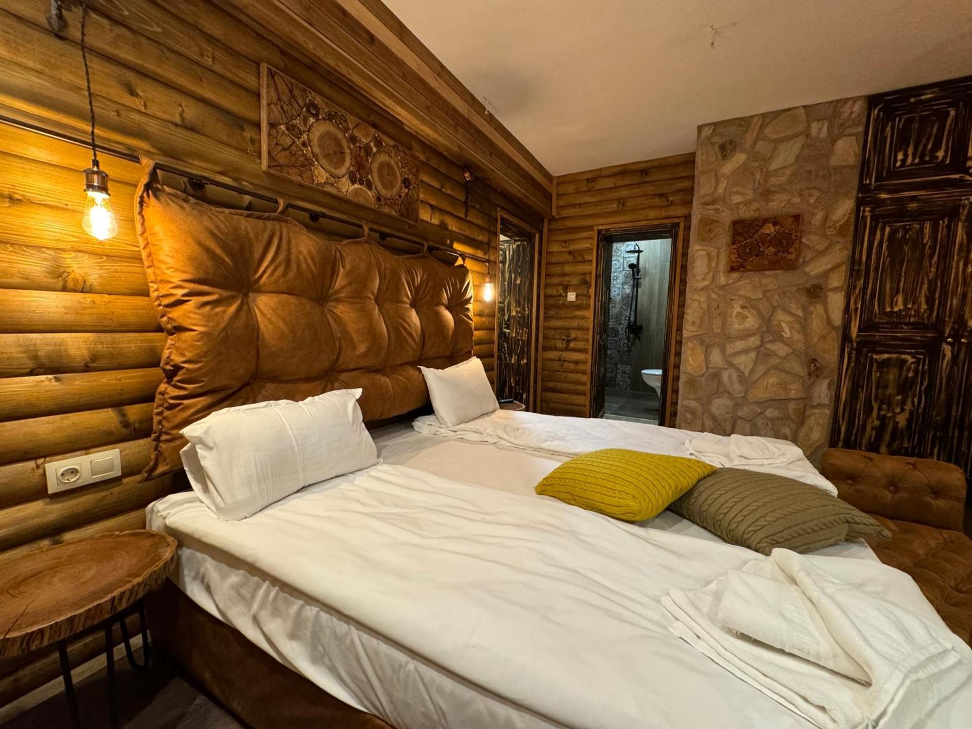 The Forest Villa Borovets Exteriör bild
