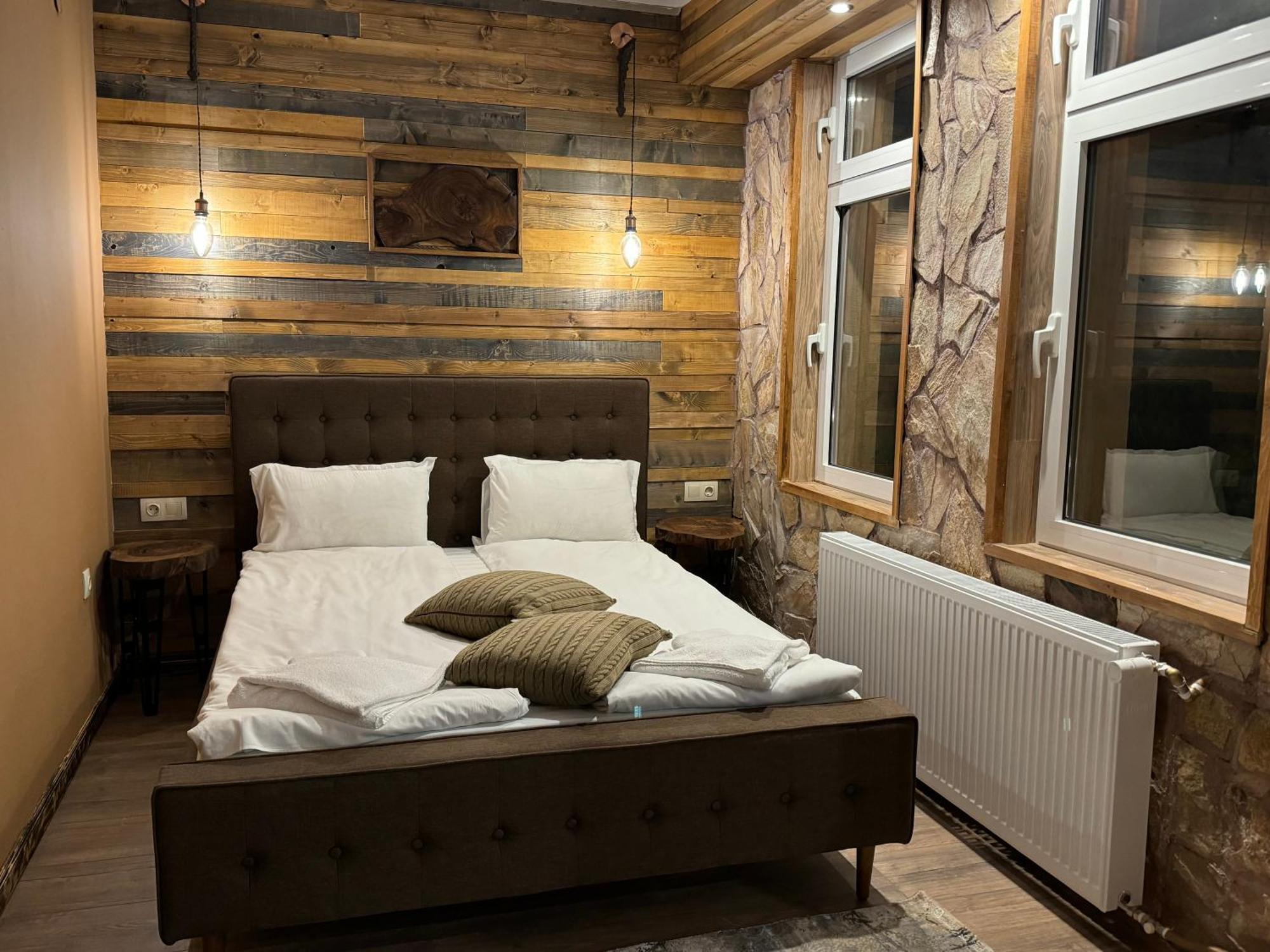 The Forest Villa Borovets Exteriör bild