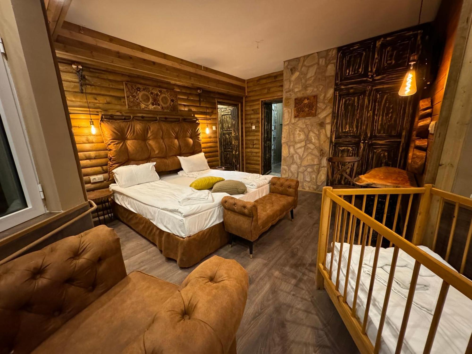 The Forest Villa Borovets Exteriör bild
